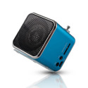 Setty speaker MF-100 blue Setty speaker MF-100 blue
