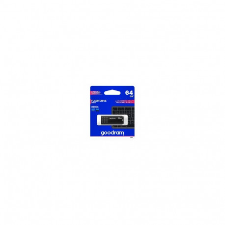 Goodram pendrive 64GB USB 3.0 UME3 black