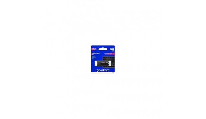 Goodram pendrive 64GB USB 3.0 UME3 black