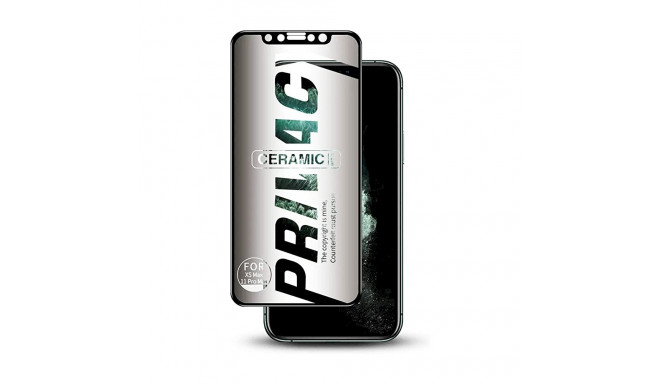 Fusion Matte Privacy Ceramic matt kile telefonile Samsung A325 Galaxy A32 4G must