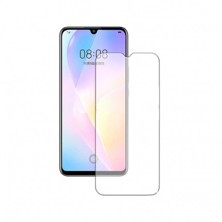 Fusion Tempered glass screen protector Huavei Nova 8i
