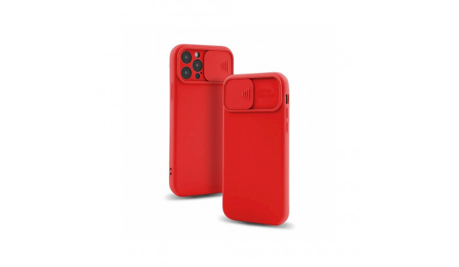 Fusion Camera Protect silikoonist ümbris Samsung A526 | A525 | A528 Galaxy A52 5G | A52 4G | A52s pu
