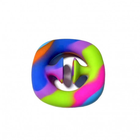 Fusion Pluk Pluk stressivastane vikerkaar