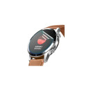 Fusion TPU full cover screen protector for Samsung Galaxy Watch 4 40mm