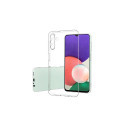 Fusion Ultra tagakülg 1 mm protect silikoonist ümbris Samsung A136 | A047 Galaxy A13 5G | A04S läbip