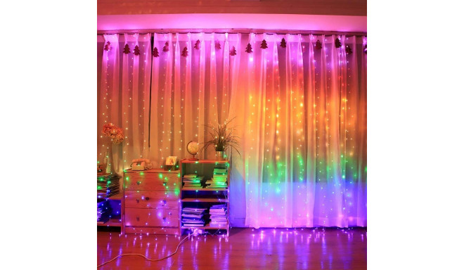 Fusion Christmas lights 300 LED | IP20 | 3 x 3m