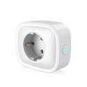 Gosund SP1-C smart socket WiFi Apple Home Kit (2pcs)