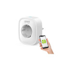 Gosund SP1-C smart socket WiFi Apple Home Kit (2pcs)