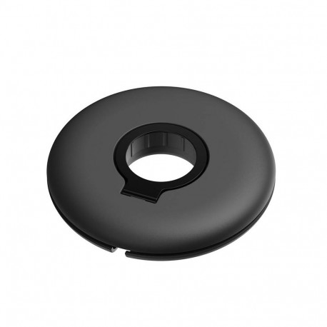 Organizer | AppleWatch charger holder (black)