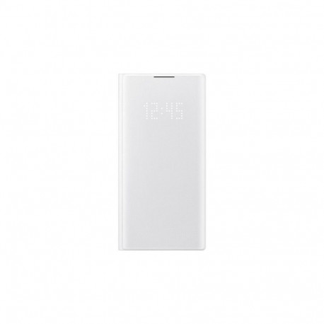 Samsung EF-NN970PWEGWW LED View Cover originaal raamatu ümbris Samsung N970 Galaxy Note 10 (Note 10