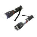 Fusion ZD76 flashlight LED | IPX4 | 9W | 6300K