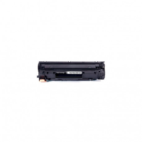 Fusion CE278A laser toner cartridge for HP CE278A | Canon CRG-726 | CRG-728 2100 pages black