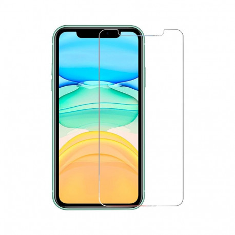 Karastatud klaasist BL 9H 0,33 mm | 2,5D ekraanikaitse Apple iPhone 12 Mini