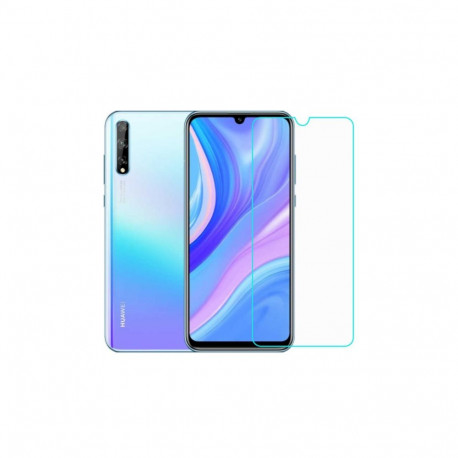 Fusion Tempered Glass screen protector Huawei Y8P