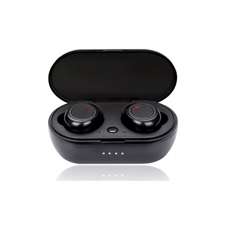 Tracer Airpods Bluetooth 5.0 Stereo Headet with Microphone (MWP22ZM|A) black