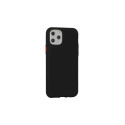 Fusion Solid kaitseümbris Apple iPhone 12 Pro Max Must