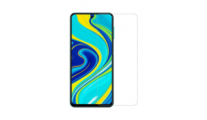 Karastatud klaas PRO + Premium 9H ekraanikaitse Xiaomi Redmi Note 9S | 9 Pro | 9 Pro Max