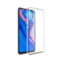 Fusion Ultra Back Case 1 mm Protect silikoonist ümbris Xiaomi Redmi 9A läbipaistvale
