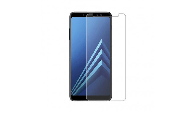 Fusion karastatud klaasist ekraanikaitse Samsung A530 Galaxy A8 (2018)