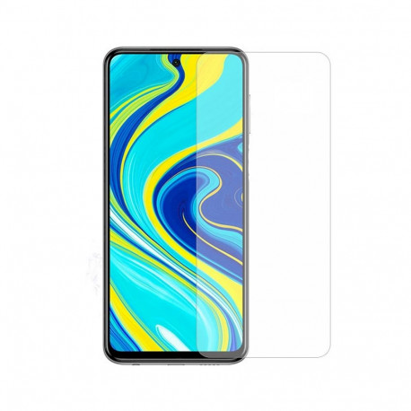 Karastatud klaas PRO + Premium 9H ekraanikaitse Xiaomi Redmi Note 9 | Xiaomi Redmi 10X 4G