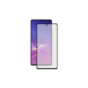 Fusion Full Glue 5D karastatud klaas, kaetud raamiga Samsung G770 Galaxy S10 Lite | A915 Galaxy A91 