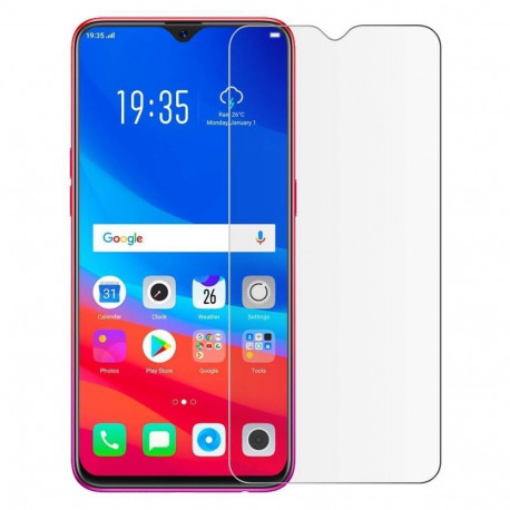 Karastatud klaas PRO + Premium 9H ekraanikaitse Huawei P10 lite