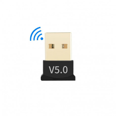 Fusion Bluetooth 5.0 adapter