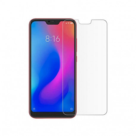 BL 9H Tempered Glass 0.33mm | 2.5D Screen Protector Xiaomi Mi 8 Lite | Mi 8 X