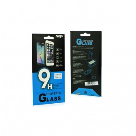 BL 9H Tempered Glass 0.33mm | 2.5D Screen Protector Samsung A202 Galaxy A20e | A10e