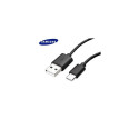 Samsung EP-DW700CBE universaalne Type-C andme- ja laadimiskaabel 1,5 m must (OEM)
