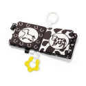 BabyOno arendav raamat Black & White 542