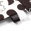 BabyOno arendav raamat Black & White 542