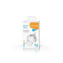 Anti-colic bottle 180 ml NATURAL NURSING Anti-colic bottle 180 ml NATURAL NURSING
