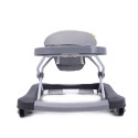 4Baby WALK'N PUSH dark grey