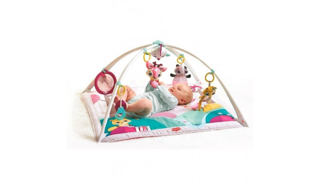 TINY PRINCESS TALES GYMINI DELUXE Tiny Love