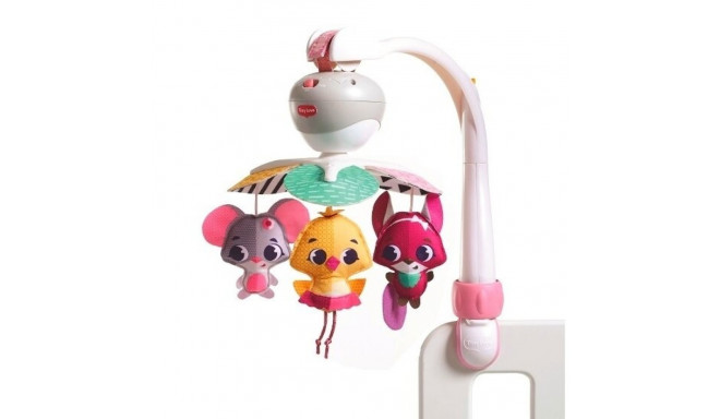 TAKE ALONG MOBILE TINY PRINCESS TALES Tiny Love