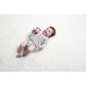 TINY SMARTS FLORENCE TEETHER RATTLE Tiny Love