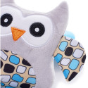 4Baby toy chip for stroller OWL OB02
