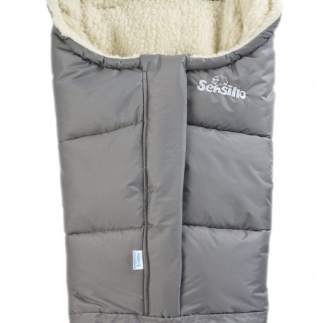 Combi 3in1 sleeping bag