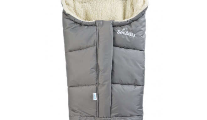 Combi 3in1 sleeping bag
