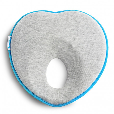 CORRECTIVE PILLOW TURQUOISE