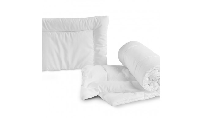 BEDDING SET 135x100, .60x40