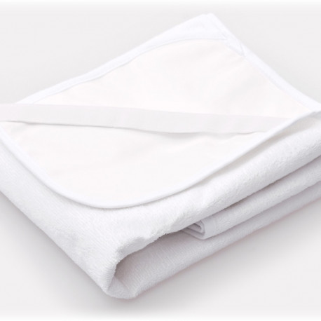 REUSABLE BABY CHANGING MAT 60x120