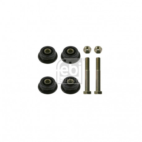 FEBI BILSTEIN assembly kit,suspension, 04995