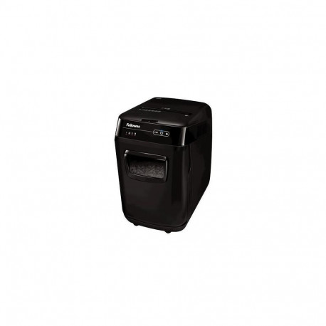 Fellowes SHREDDER AUTOMAX 200C/CROSS-CUT 4653602