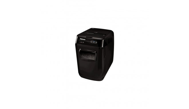 Fellowes SHREDDER AUTOMAX150C CROSS-CUT/4680101