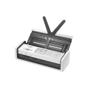 Brother ADS-1800W Compact, Portable Document Scanner, Duplex, Wi-Fi, LCD