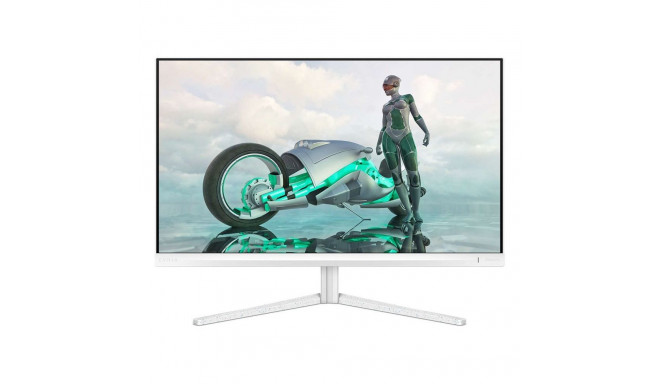 Philips 27M2N3201A/00 | 27 " | IPS | 16:9 | 180 Hz | 1 ms | 1920 x 1080 pixels | 300 cd/m | HDMI por