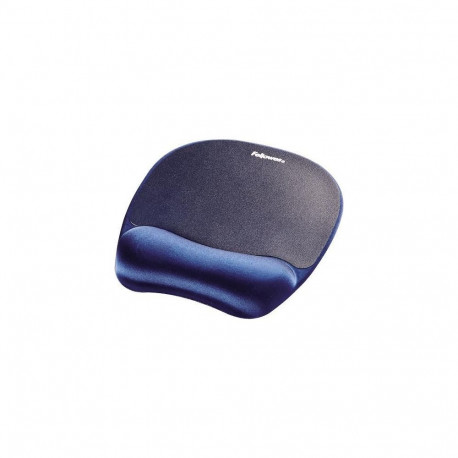 Fellowes MOUSE PAD MEMORY FOAM/SAPPHIRE 9172801