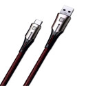 Evelatus - Type-C Data Cable TPC02 Black
